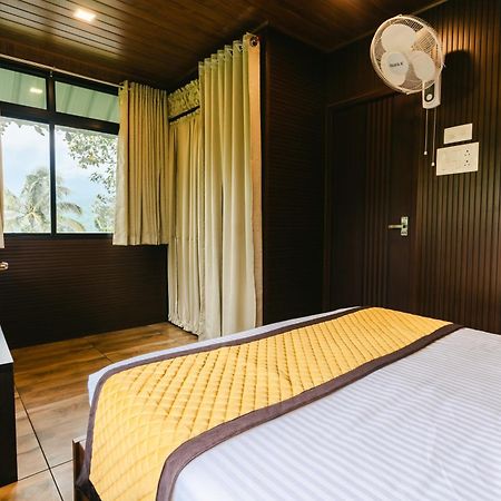 Swag Vista Resort Anachal Extérieur photo